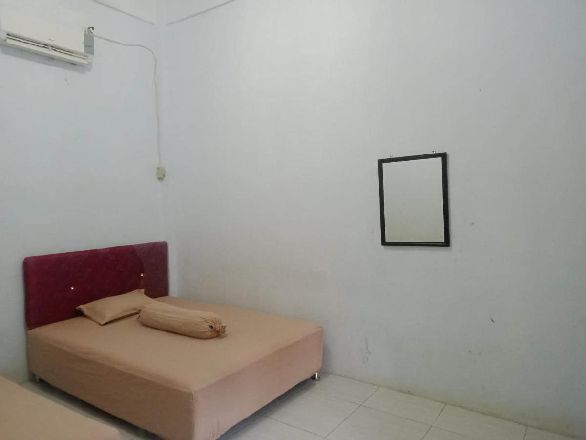 Sipakatau Homestay Bira Buitenkant foto